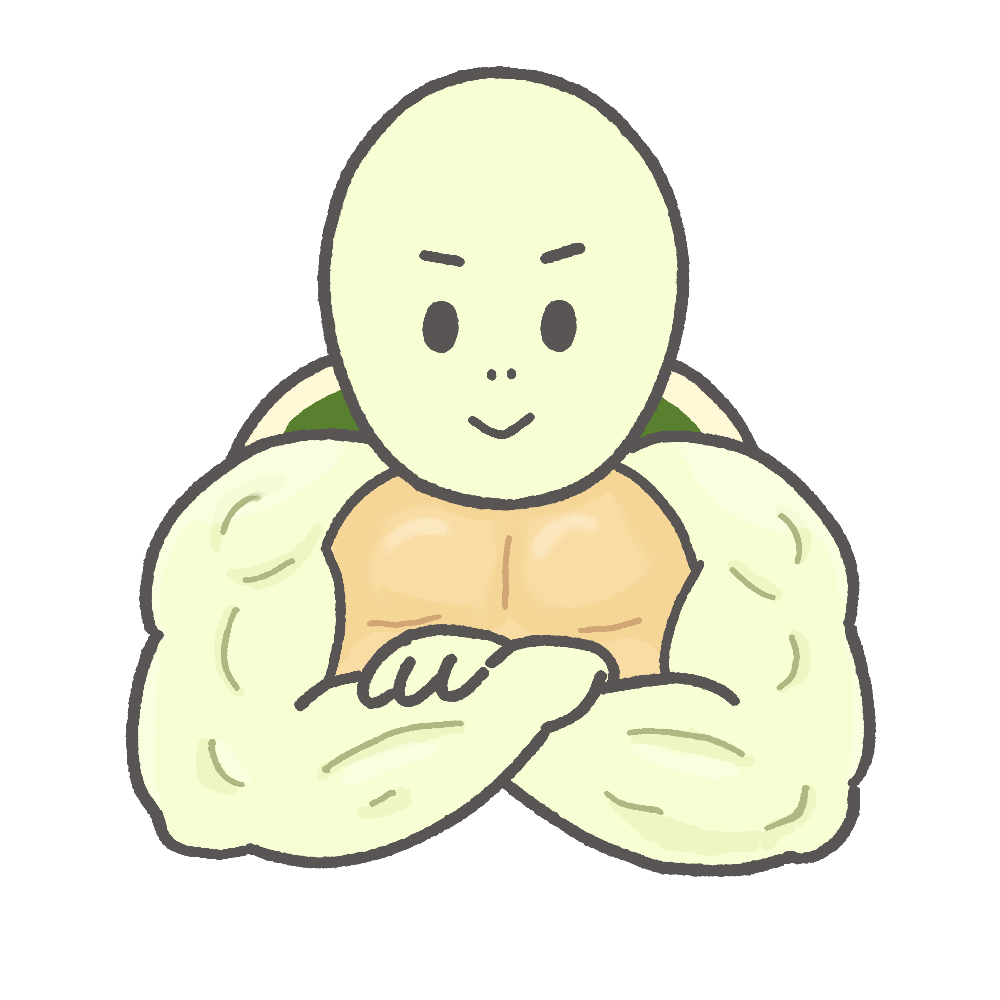 かめすけ