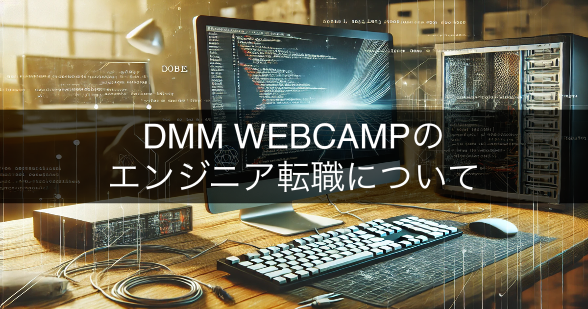 プログラミングのパソコン